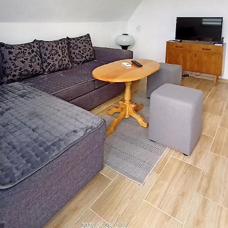 Apartman Duric Donji Milanovac Exterior photo