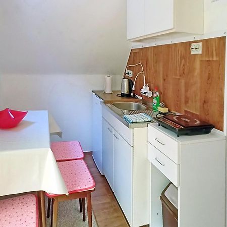 Apartman Duric Donji Milanovac Exterior photo