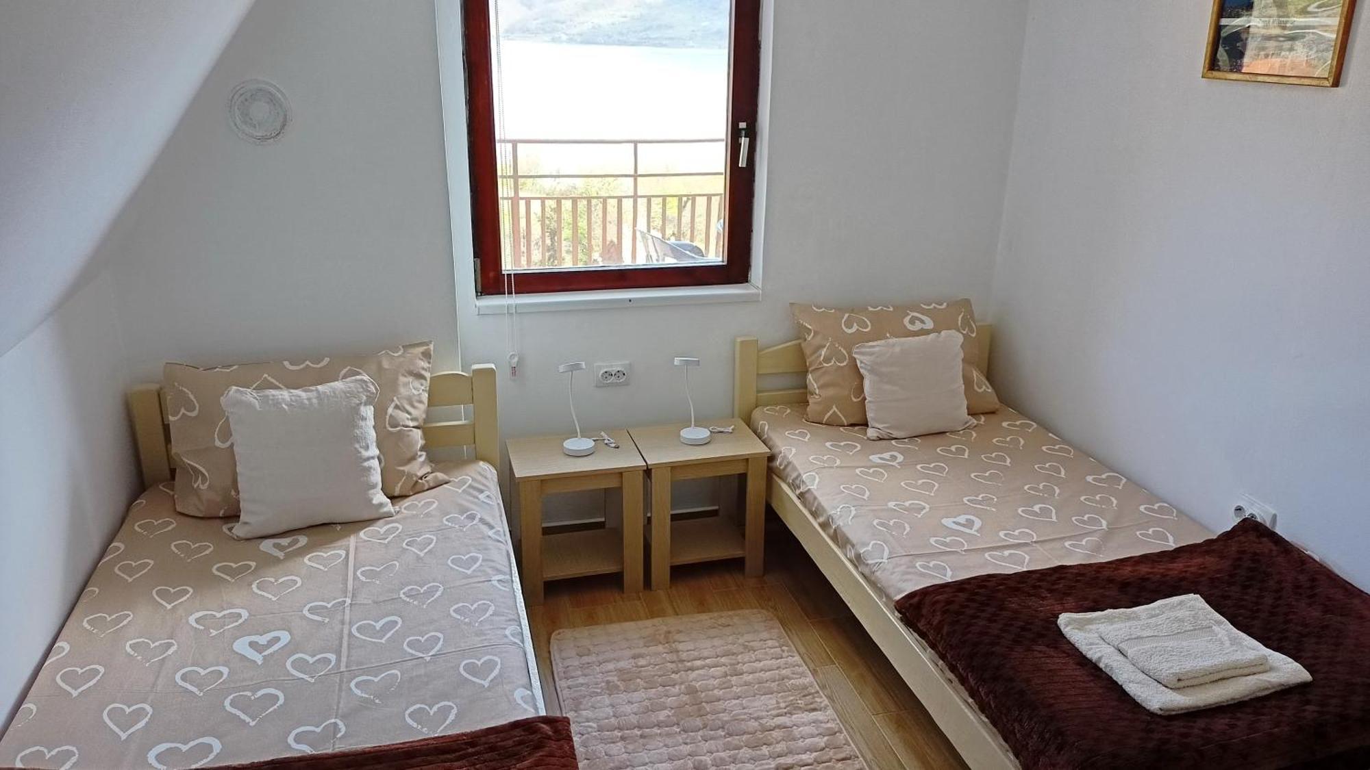 Apartman Duric Donji Milanovac Exterior photo